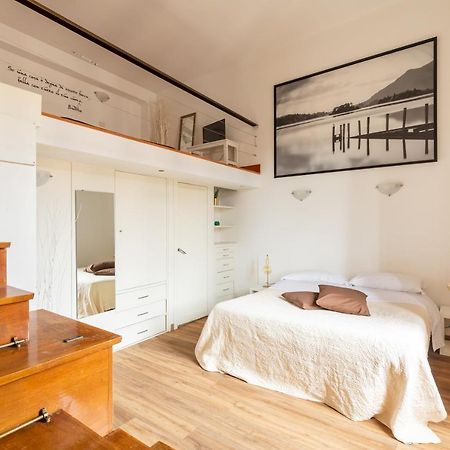 Ginevra Suite Rzym Zewnętrze zdjęcie