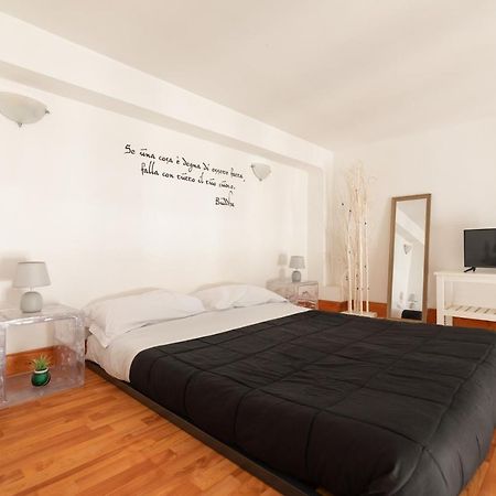 Ginevra Suite Rzym Zewnętrze zdjęcie