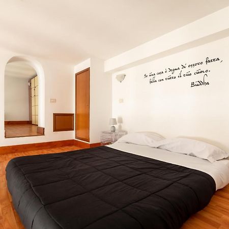 Ginevra Suite Rzym Zewnętrze zdjęcie