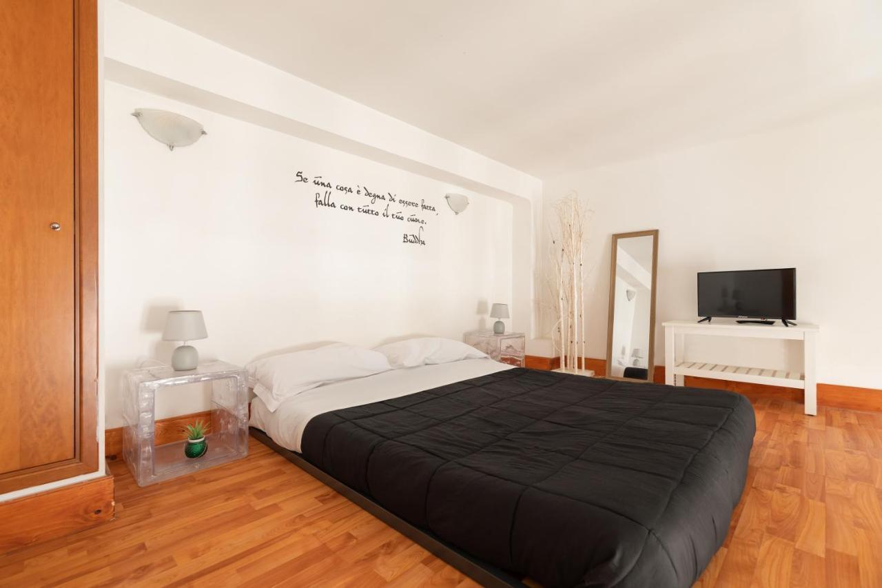 Ginevra Suite Rzym Zewnętrze zdjęcie