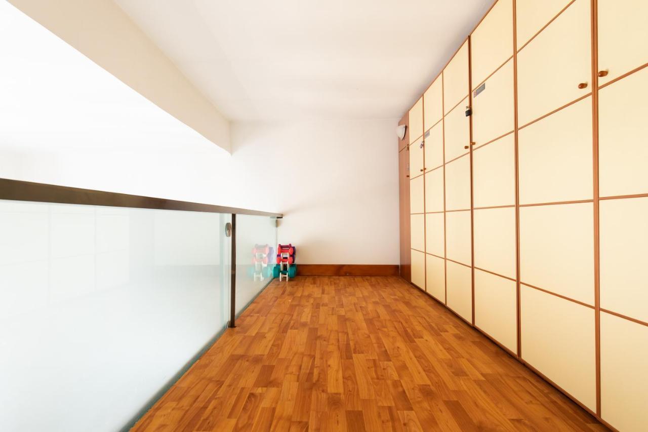 Ginevra Suite Rzym Zewnętrze zdjęcie